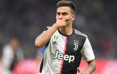 Inter de Milán vs Juventus 1-2 Serie A 2019-2020