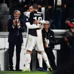 Juventus vs Bolonia 2-1 Serie A 2019-2020
