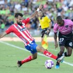 Juárez vs Atlético San Luis 1-2 Jornada 13 Torneo Apertura 2019