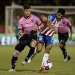 Juárez vs Chivas 1-1 Jornada 15 Torneo Apertura 2019