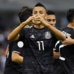 México vs Panamá 3-1 Liga de Naciones CONCACAF 2019