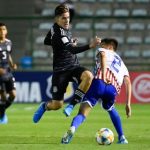 México vs Paraguay 0-0 Jornada 1 Mundial Sub-17 2019