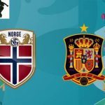 Noruega vs España