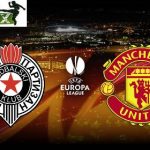 Partizan vs Manchester United