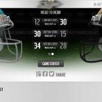 Pittsburgh Steelers vs Miami Dolphins
