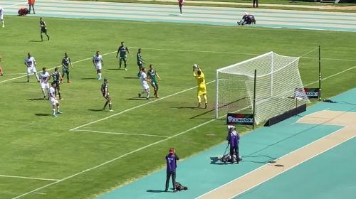 Potros UAEM vs Pumas 0-0 Jornada 6 Copa MX 2019-2020