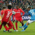 RB Salzburg vs Napoli 2-3 Jornada 3 Champions League 2019-2020