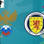 Rusia vs Escocia