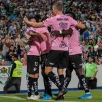 Santos vs Tijuana 4-1 Jornada 14 Torneo Apertura 2019
