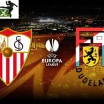 Sevilla vs Dudelange