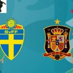 Suecia vs España