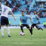 Tampico Madero vs Celaya 2-3 Ascenso MX Apertura 2019