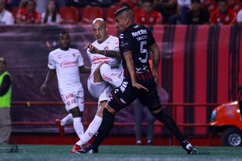 Tijuana vs Veracruz 2-0 Jornada 15 Torneo Apertura 2019