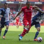 Toluca vs Pachuca 2-0 Jornada 15 Torneo Apertura 2019