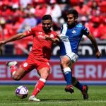 Toluca vs Puebla 1-1 Jornada 13 Torneo Apertura 2019