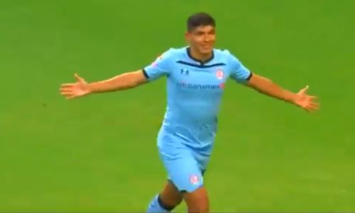Toluca vs Veracruz 1-0 Jornada 5 Copa MX 2019-2020