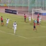 Trinidad y Tobago vs Honduras 0-2 Liga de Naciones CONCACAF 2019