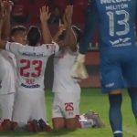 Veracruz vs Toluca 0-1 Partido Pendiente Copa MX 2019-2020