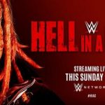 WWE Hell in a Cell 2019