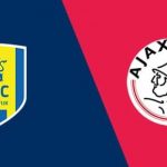 Waalwijk vs Ajax