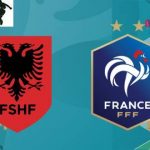 Albania vs Francia