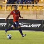 Alebrijes vs Veracruz 1-1 Jornada 7 Copa MX 2019-2020
