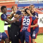 Atlante vs Mineros 2-0 Cuartos de Final Ascenso MX Apertura 2019