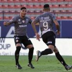 Atlético San Luis vs Necaxa 0-1 Jornada 18 Torneo Apertura 2019