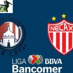 Atlético San Luis vs Necaxa