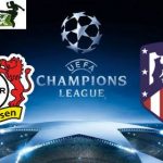 Bayer-Leverkusen-vs-Atlético-de-Madrid-Hora-Canal-Dónde-ver-Jornada-4-Champions-League-2019-2020