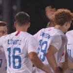 Cuba vs Estados Unidos 0-4 Liga de Naciones CONCACAF 2019