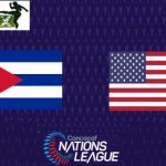 Cuba vs Estados Unidos