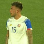 Curazao vs Costa Rica 1-2 Liga de Naciones CONCACAF 2019