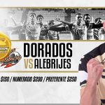 Dorados-vs-Alebrijes-Hora-Canal-Dónde-ver-Jornada-12-Ascenso-MX-Apertura-2019