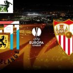 Dudelange vs Sevilla en VIVO