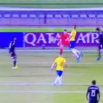 Gol de Bryan González México vs Brasil 1-0 Final Mundial Sub-17 2019