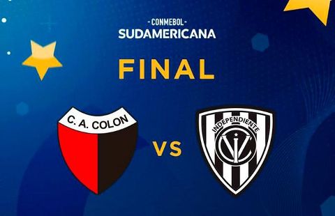 Independiente del Valle vs Colón