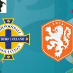 Irlanda del Norte vs Holanda