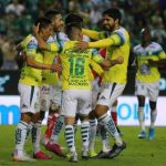 León vs Toluca 4-0 Jornada 18 Torneo Apertura 2019