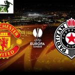 Manchester-United-vs-Partizan-Hora-Canal-Dónde-ver-Jornada-4-Europa-League-2019-2020