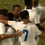 Martinica vs Honduras 1-1 Liga de Naciones CONCACAF 2019