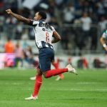 Monterrey vs Santos 5-2 Cuartos de Final Torneo Apertura 2019