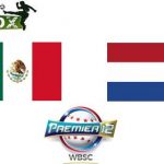 México-vs-Holanda-Jornada-3-Premier-12-Béisbol-2019