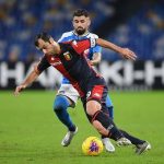 Napoli vs Genoa 0-0 Jornada 12 Serie A 2019-2020