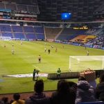Puebla vs Cimarrones 0-0 Jornada 7 Copa MX 2019-2020