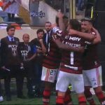 River Plate vs Flamengo 1-2 Final Copa Libertadores 2019