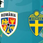 Rumania vs Suecia