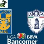 Tigres-vs-Pachuca-Hora-Canal-Dónde-ver-Jornada-18-Torneo-Apertura-2019