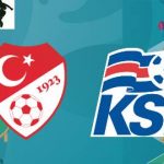 Turquía-vs-Islandia-Hora-Canal-Dónde-ver-Jornada-9-Clasificatorio-Eurocopa-2020