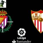 Valladolid vs Sevilla